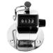 [ параллель импортные товары ]Stalwart 75 COUNTER Hawk Tally Counter Clicker, Handheld or Base