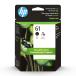 ¹͢ʡHP 61 Black/Tri color Ink (2 Count   pack) | Works with DeskJet