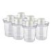Tommee Tippee Closer To Nature Milk Powder Dispensers x6 [ параллель импортные товары ] параллель импортные товары 