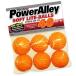 [ параллель импортные товары ]Heater PowerAlley Soft Lite balls (6 Pack) Heater Sports PowerAll