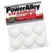 [ параллель импортные товары ]Power Alley Lite Ball ( Set of 6?) Heater Sports PowerAlley 60 MP