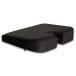 Large Medium FIRM Wellness Seat Cushion (Size: 17
