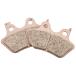 Brake Pad Ebc Fa400Hh (1721 0465) ¹͢