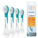 Philips Sonicare Original Brush for Kids HX6034 / 33, Gentle Cle ¹͢