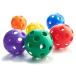 [ параллель импортные товары ]Plastic Softballsp ритм упаковка of 6 BSN Plastic Play Balls Softball Si