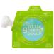 Little Green Pouch Reusable Food Pouch 3.4 oz 6 ct by Little параллель импортные товары 