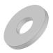 [ параллель импортные товары ]1" ID USS Flat Washers (Pack of 10)