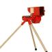 [ параллель импортные товары ] обогреватель sports soft мяч осмолочная машина Heater Sports Softball Pitching Machine