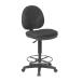 ���¹�͢���ʡ�Office Star Sculptured Fabric Seat and Back Pneumatic Drafting Ch
