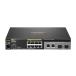 HP JL070A 2530 Series Aruba 2530 8 PoE+ 8 Port Ethernet Internal параллель импортные товары 