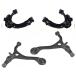 ���¹�͢���ʡ�Front Suspension Upper & Lower Control Arms Replacement Parts Fo