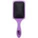 åȥ֥饷 ѥɥǥƥ󥰥顼 # Purple Wet Brush Paddle Detangler Brush, Purp ¹͢