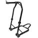 ���¹�͢���ʡ�Venom Motorcycle Triple Tree Headlift Front Wheel Lift Stand Com