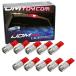 ¹͢ʡiJDMTOY (10) ֥ꥢȥå 10 SMD 921 912 920 168 T10 LEDŵ ȥå