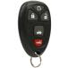 ¹͢ʡCar Key Fob Keyless Entry Remote fits Chevy Impala Monte Carlo/C