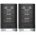 ¹͢ʡKeylessOption Keyless Car Remote Smart Key Fob for Cadillac CTS S
