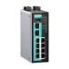 MOXA (EDR 810 2GSFP) Industrial Secure Router Switch with 8 10/10 параллель импортные товары 