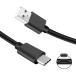 Micro USBŴ辰֥6ѥå ֥å USB C Charger Cable for Fire HD 8 HD 10 ¹͢