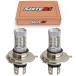 Sixty61 LED Headlight Bulbs for Yamaha Viper (All Models Years)  ¹͢