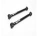 ¹͢ʡFreedom Off Road Front Upper Control Arms for 2 3 2009 2013 Dod