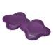 ¹͢ʡۥ襬ˡѥåɥå2ĥåȡ Gaiam Yoga Knee Pads (Set of 2)   Yoga Pr