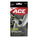 ���¹�͢���ʡ�ACE�� Kinesiology Elbow Support 900138, 87 in x .87 in (22 mm x 2