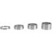 ���¹�͢���ʡ�Dioche Bike Headset Spacer  4Pcs Aluminum Alloy Headset Spacer Se���¹�