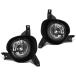 For 2001 2003 Ford Explorer Pair Fog Lights Driver and Passenger ¹͢