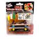 [ параллель импортные товары ]Grip and Tricks 3 Finger Skates with Pro Fingerboard Tools and