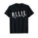 [ параллель импортные товары ]Skateboarder Ollie Skateboard T Shirt