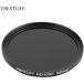 ND1000 Lens Filter  49mm/52mm/55mm/58mm/62mm/67mm/72mm/77mm/82mm