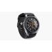 [ параллель импортные товары ]Samsung Galaxy Watch 2019 (46mm) Bluetooth Wi Fi GPS смарт-часы SM