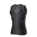 [ параллель импортные товары ]TUOY Youth Padded Shirt Chest Rib Protector Heart Guard Sternum