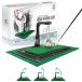 [ параллель импортные товары ]WINNER SPIRITwina- Spirit настоящий swing 300 Golf swing &hiting футболка правильный .. удар s
