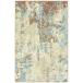 ���¹�͢���ʡ�Maples Rugs Southwestern Stone Distressed Abstract Kitchen Rugs