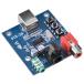 PCM2704 USB DAC S/PDIF HiFiɥ ǥܡ 3.5mmʥ F/PC   ¹͢