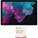 Microsoft KJT 00016 Surface Pro 6 12.3 inch Intel i5 8250U 8GB/2 parallel imported goods 