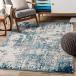 ���¹�͢���ʡ�Artistic Weavers Arti Modern Abstract Area Rug,5'3