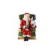 Villeroy & Boch Santa Christmas Toy's Armchair, Multicoloured, 10 ¹͢