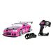 Jada Toys ϥƥ 饤 GT R (Bnr34) ɥեȥѥ饤 ꡼ R/C USB ¹͢