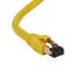 Cables Direct Online Cat8  25ե SFTP ͥåȥѥå֥ 26AWG Ƽ  ¹͢