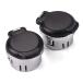 PIT66 Outlet Plug Cover Cap Dash Retainers 12v Power Compatible  ¹͢