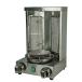 [ параллель импортные товары ]Two Ceramic Burners Gas Electric 2 in1 Automatic Rotating Doner