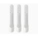 quip Electric Toothbrush Head for Electric Brush 3 Packs (Toothbr parallel imported goods 