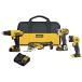 ���¹�͢���ʡ�DEWALT 20V MAX Power Tool Combo Kit, 4 Tool Cordless Power Tool