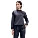 [ параллель импортные товары ]HOTSUIT Sauna Suit Women Durable Gym Workout Sauna Jacket Pants