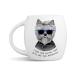 ¹͢ʡSirius Cute Yorkshire Terrier Dog Yorkie Coffee Mug Gift for Dog