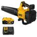 ¹͢ʡDEWALT DCBL722P1 Blower, Black/Yellow DEWALT 20V MAX* XR Leaf Blo