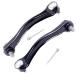 ¹͢ʡcciyu Rear Upper Control Arms Rear Upper Control Arms Compatible