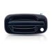 ¹͢ʡ For Chevy Avalanche 1500 2002 2006 Exterior Door Handle Front Dr